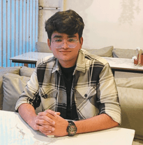 Shantanu Mangalkar